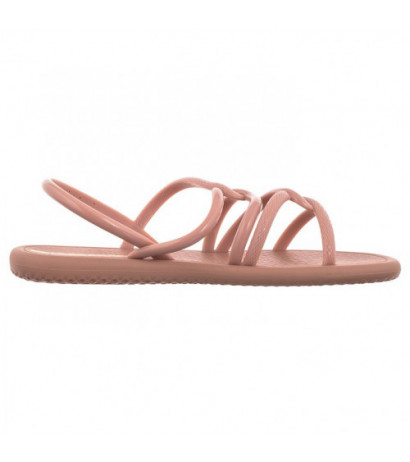 Ipanema Meu Sol Sandal AD 27135/AV561 Light Pink/Yellow (IP73-b) sandalai
