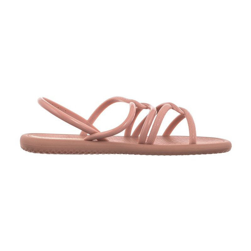 Ipanema Meu Sol Sandal AD 27135/AV561 Light Pink/Yellow (IP73-b) sandalai