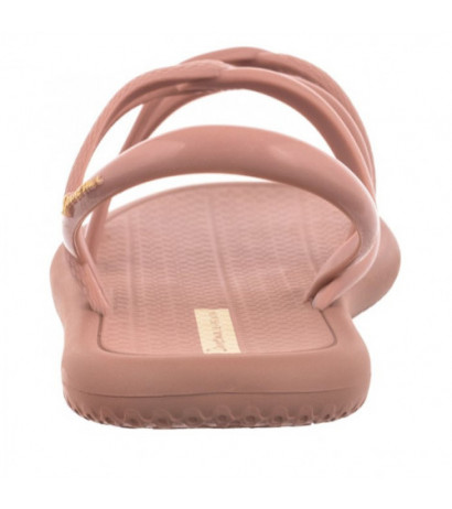 Ipanema Meu Sol Sandal AD 27135/AV561 Light Pink/Yellow (IP73-b) sandalai
