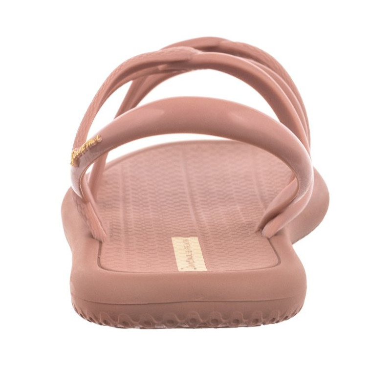 Ipanema Meu Sol Sandal AD 27135/AV561 Light Pink/Yellow (IP73-b) sandalai