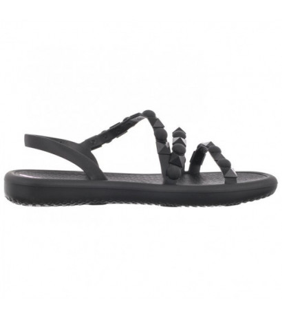 Ipanema Meu Sol Flatform AD 27148/AV840 Black/Lilac (IP74-a) sandalai