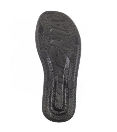 Ipanema Meu Sol Flatform AD 27148/AV840 Black/Lilac (IP74-a) sandalai