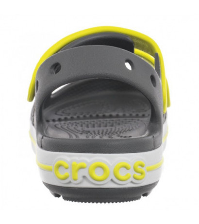 Crocs Crocband Cruiser Sandal Ballerina/Lavender 209424-84L (CR311-f) sandalai