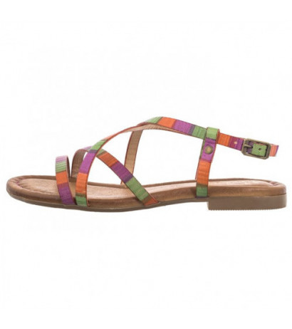 Maciejka Multikolor 06635-39/00-0 (MA1225-a) sandalai