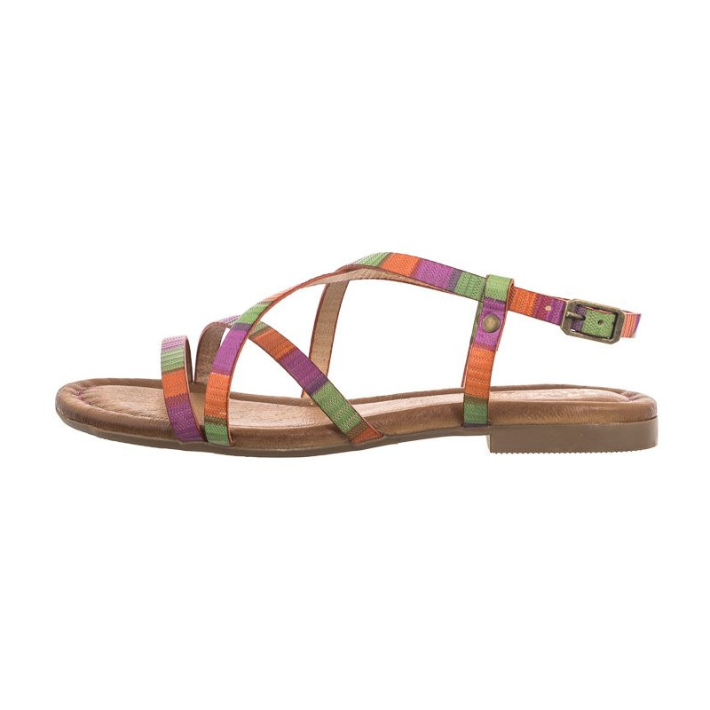 Maciejka Multikolor 06635-39/00-0 (MA1225-a) sandalai