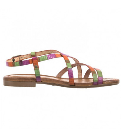 Maciejka Multikolor 06635-39/00-0 (MA1225-a) sandalai