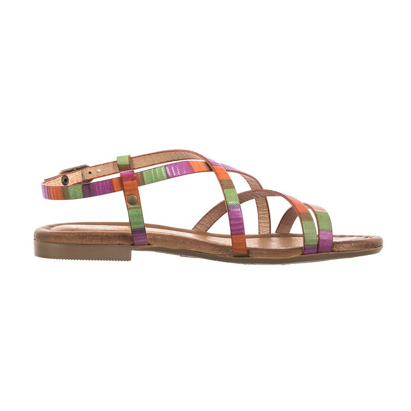 Maciejka Multikolor 06635-39/00-0 (MA1225-a) sandalai