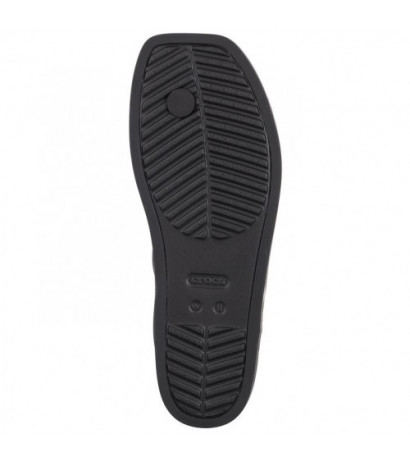 Crocs Miami Thong Flip Black 209793-001 (CR333-b) sandalai
