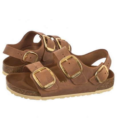 Birkenstock Milano Big...