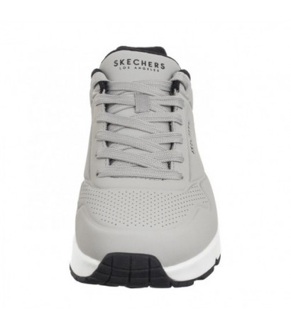 Skechers Uno Stand On Air White 52458/WHT (SK153-b) sportiniai bateliai
