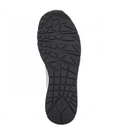 Skechers Uno Stand On Air White 52458/WHT (SK153-b) sportiniai bateliai