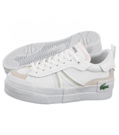 Lacoste L004 Platform 124 5...