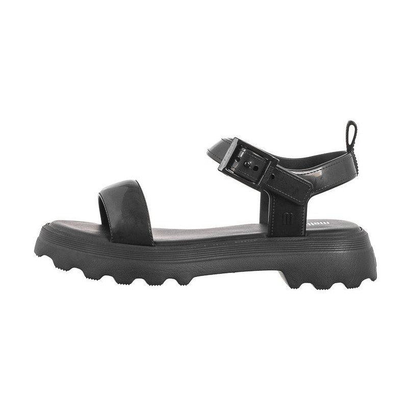 Melissa Town Sandal AD 35803/AV531 Black (ML317-a) sandalai