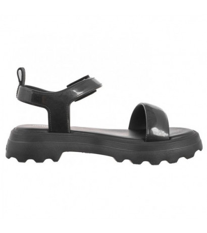 Melissa Town Sandal AD 35803/AV531 Black (ML317-a) sandalai