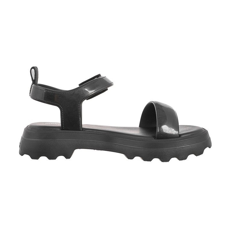 Melissa Town Sandal AD 35803/AV531 Black (ML317-a) sandalai