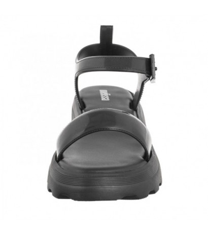 Melissa Town Sandal AD 35803/AV531 Black (ML317-a) sandalai