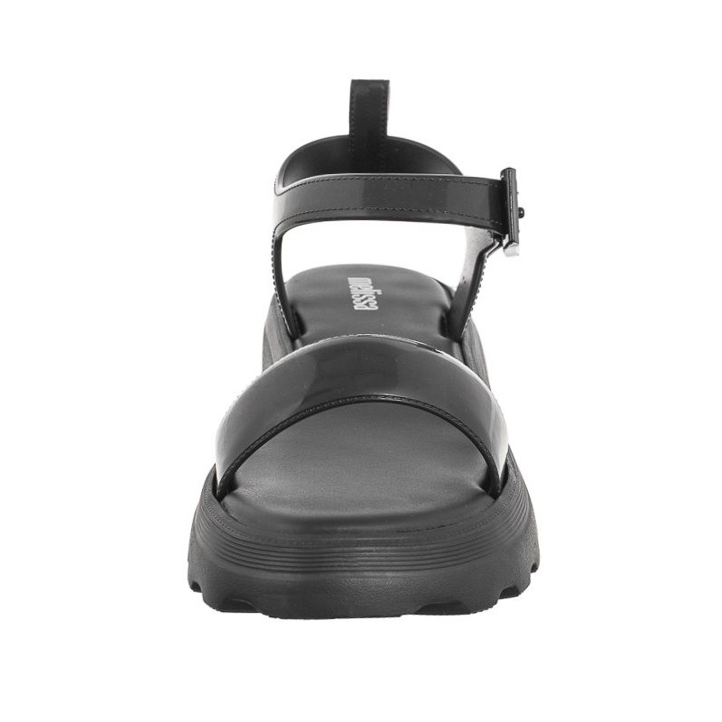 Melissa Town Sandal AD 35803/AV531 Black (ML317-a) sandalai