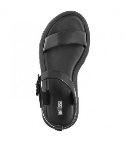 Melissa Town Sandal AD 35803/AV531 Black (ML317-a) sandalai