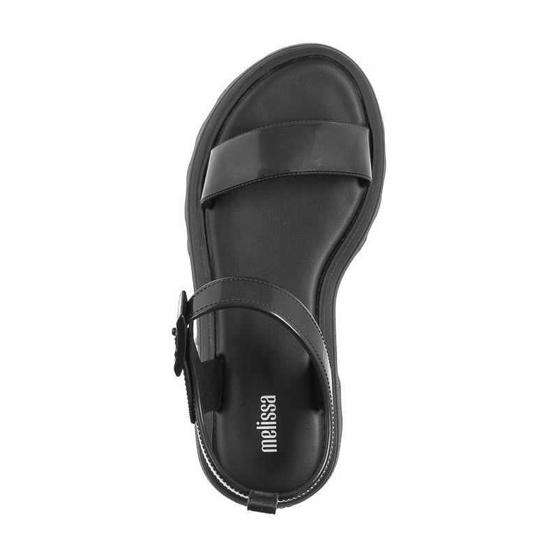 Melissa Town Sandal AD 35803/AV531 Black (ML317-a) sandalai