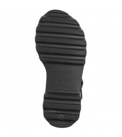 Melissa Town Sandal AD 35803/AV531 Black (ML317-a) sandalai