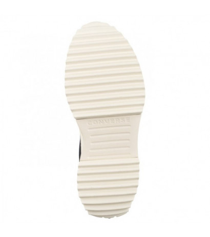 Converse Run Star Hike Hi Black/Egret/Gold A08733C (CO694-a) bateliai