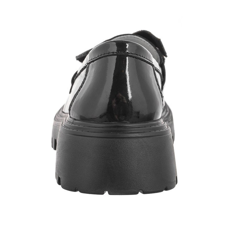 Artiker Czarne 54C1660 (AR126-a) batai