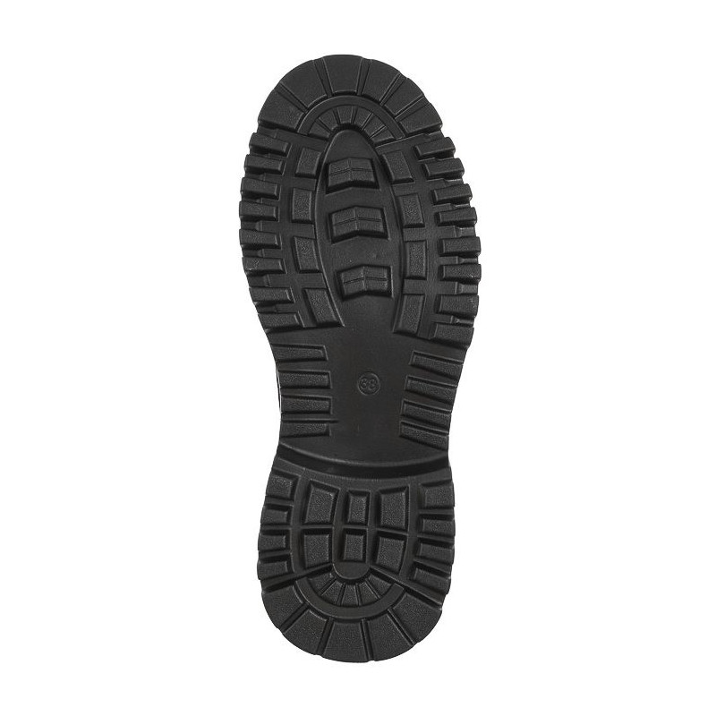Artiker Czarne 54C1660 (AR126-a) batai