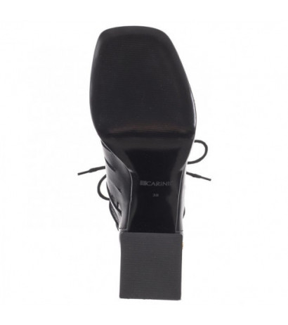 Carinii Czarne B9548-E50-000-000-E95 (CI767-a) bateliai