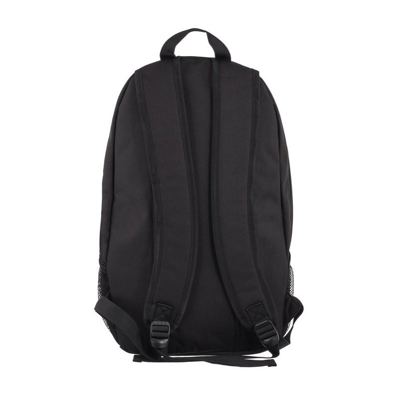 Caterpillar Harvard Backpack Solid 84622-01 Black (CA161-a) kuprinė