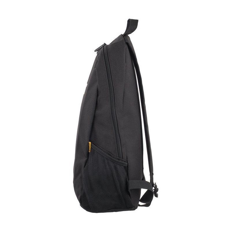 Caterpillar Harvard Backpack Solid 84622-01 Black (CA161-a) kuprinė