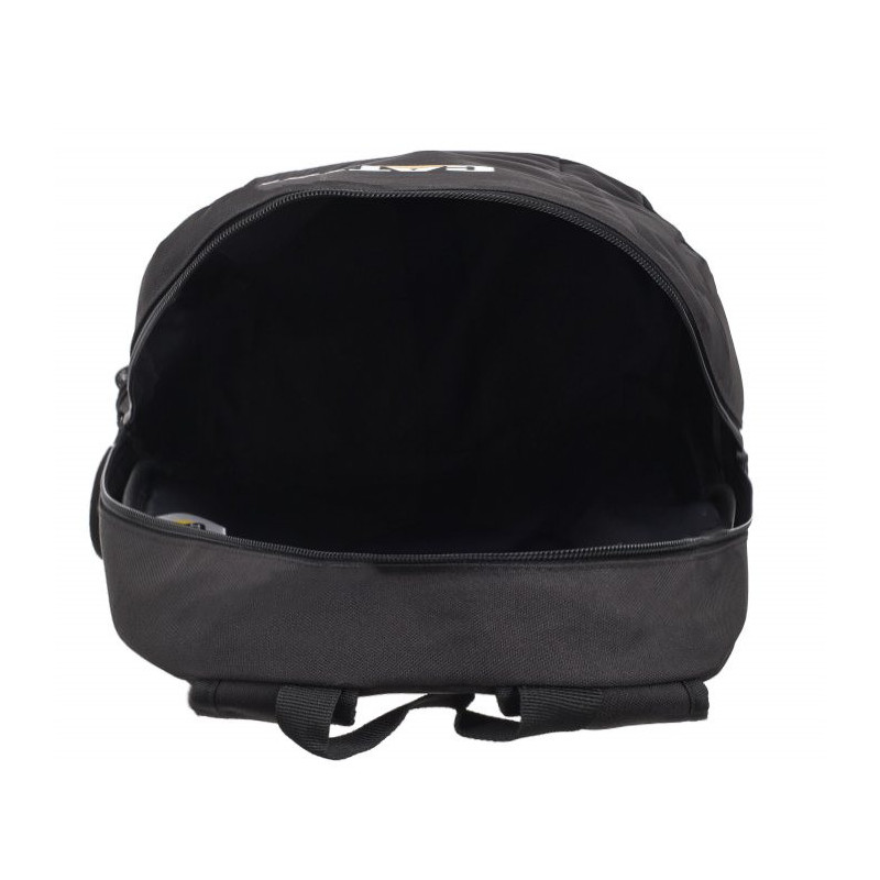 Caterpillar Harvard Backpack Solid 84622-01 Black (CA161-a) kuprinė