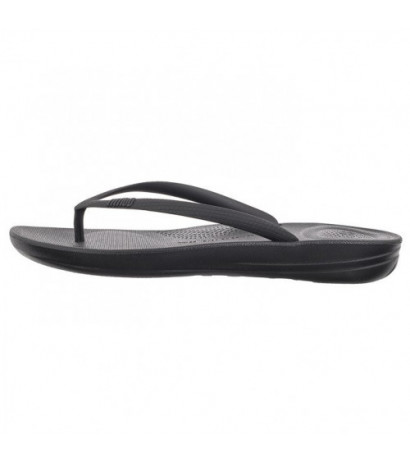FitFlop Iqushion Ergonomic E54-090 All Black (FT4-a) šlepetės