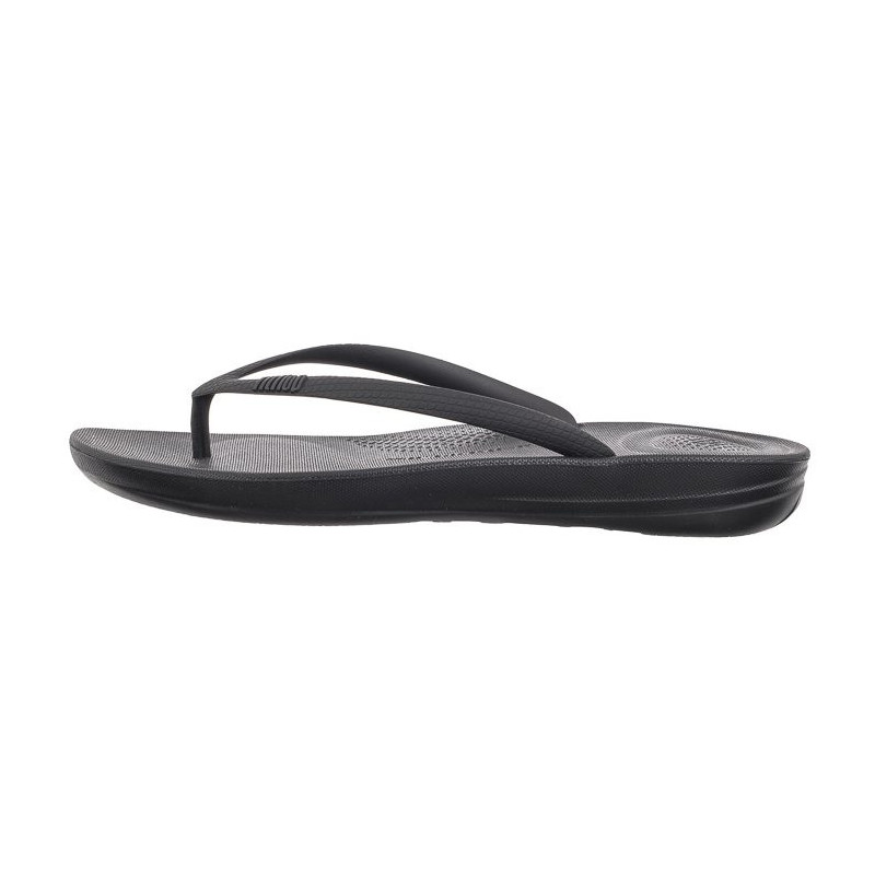 FitFlop Iqushion Ergonomic E54-090 All Black (FT4-a) šlepetės