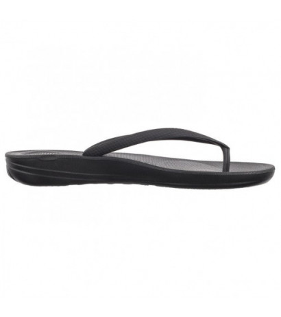 FitFlop Iqushion Ergonomic E54-090 All Black (FT4-a) šlepetės