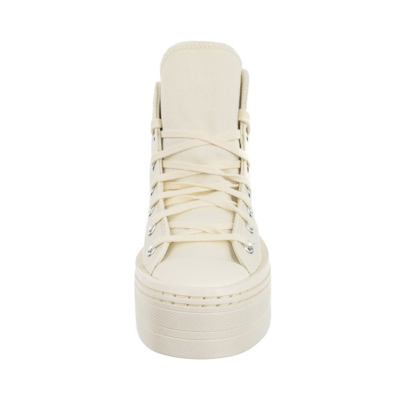 Converse CTAS Modern Lift Hi Egret/Egret/Egret A06140C (CO691-b) bateliai