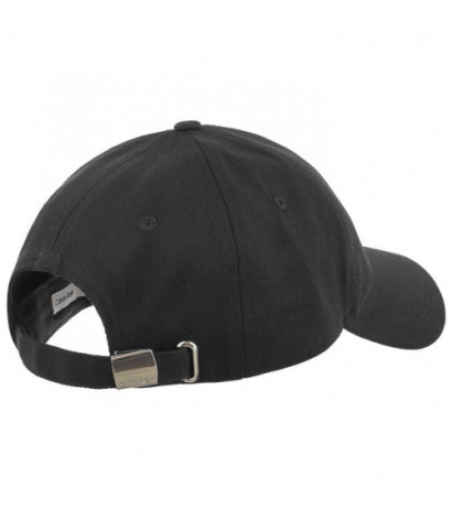Calvin Klein Calvin Lettering Canvas Cap K60K612764 BEH (CK515-a) kepurė