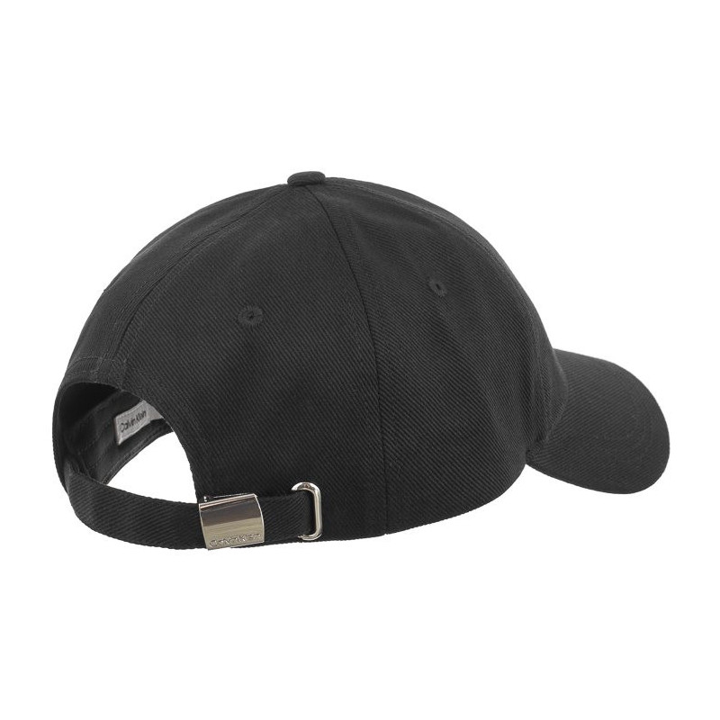 Calvin Klein Calvin Lettering Canvas Cap K60K612764 BEH (CK515-a) kepurė