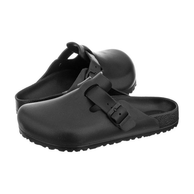 Birkenstock Boston EVA Black 1002314 (BK60-a) šlepetės