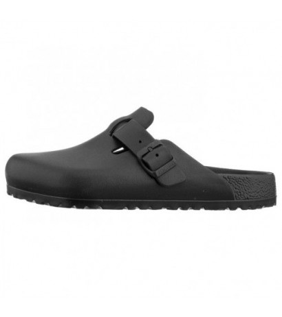 Birkenstock Boston EVA Black 1002314 (BK60-a) šlepetės