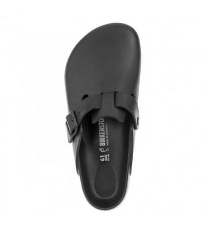 Birkenstock Boston EVA Black 1002314 (BK60-a) šlepetės