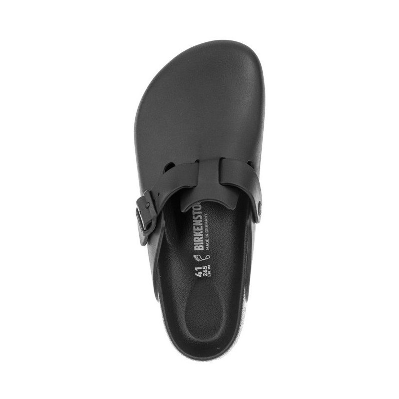 Birkenstock Boston EVA Black 1002314 (BK60-a) šlepetės