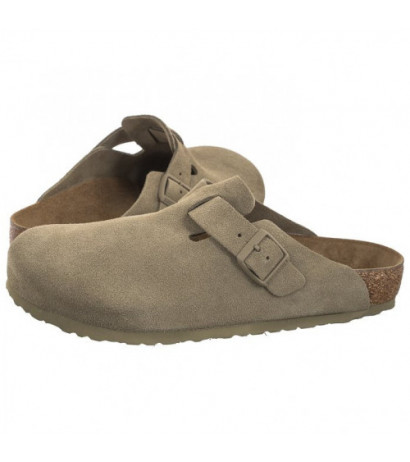 Birkenstock Boston BS Faded...
