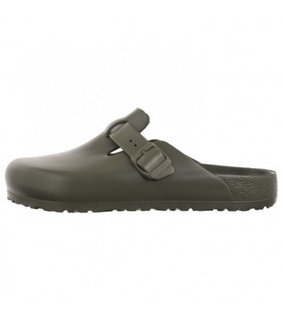 Birkenstock Boston EVA Khaki 1026215 (BK60-c) šlepetės