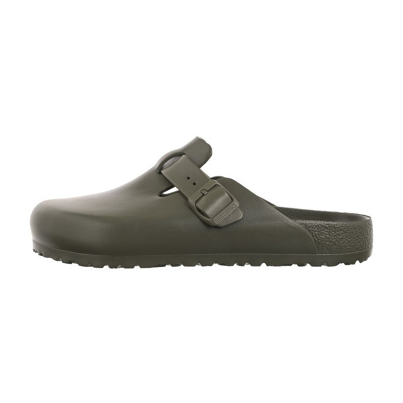 Birkenstock Boston EVA Khaki 1026215 (BK60-c) šlepetės