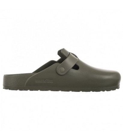Birkenstock Boston EVA Khaki 1026215 (BK60-c) šlepetės