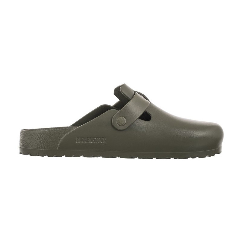 Birkenstock Boston EVA Khaki 1026215 (BK60-c) šlepetės