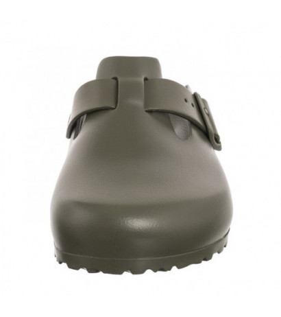 Birkenstock Boston EVA Khaki 1026215 (BK60-c) šlepetės
