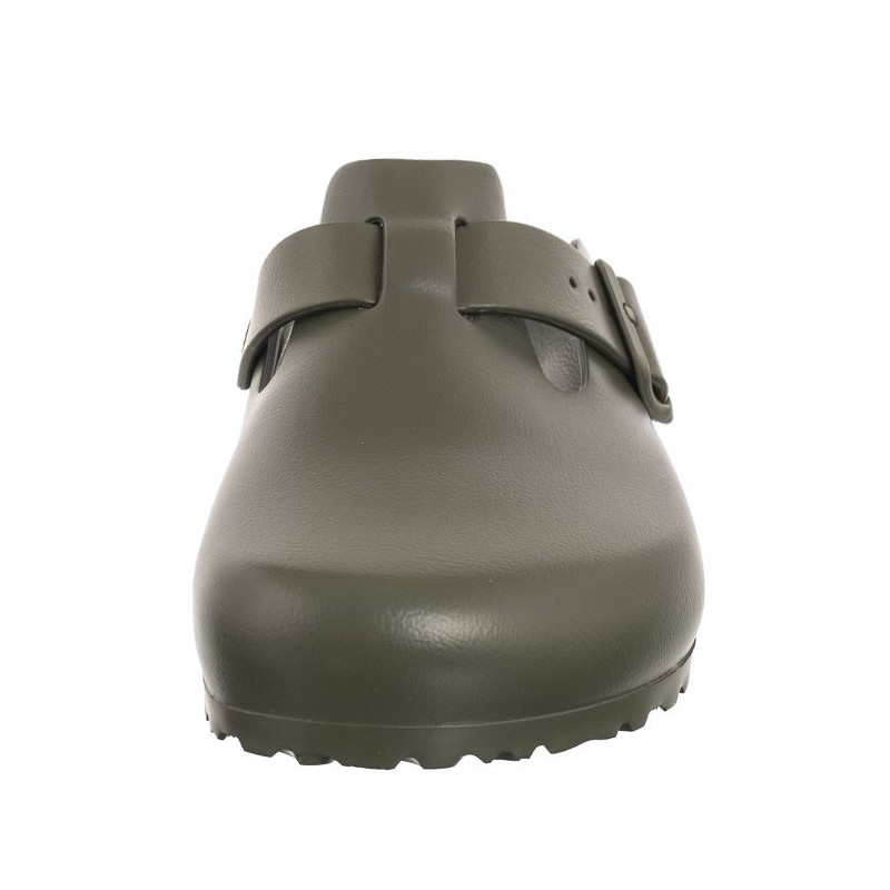 Birkenstock Boston EVA Khaki 1026215 (BK60-c) šlepetės