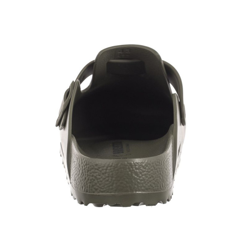 Birkenstock Boston EVA Khaki 1026215 (BK60-c) šlepetės