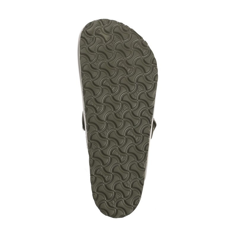 Birkenstock Boston EVA Khaki 1026215 (BK60-c) šlepetės